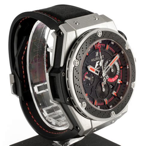 montre hublot big bang occasion|pre owned Hublot big bang.